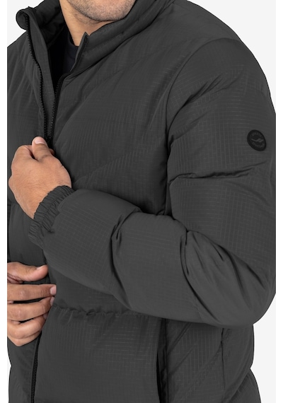 Lescon Siyah Erkek Şişme Mont 23N-1106 Siyah