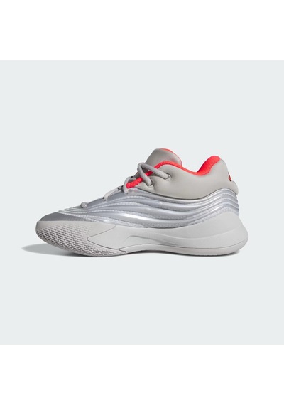 Adidas Dame X Basketbol Ayakkabısı C-adıkj7094j10a00 Gri