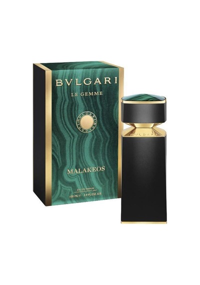 Bvlgari Le Gemme Malakeos Erkek Parfüm EDP 100 ML