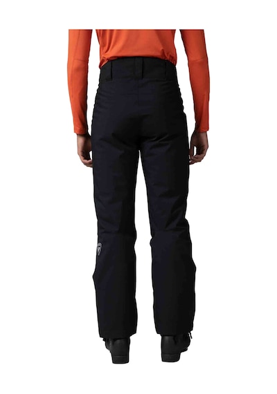 Rossignol Rossıgnol Rossıgnol Sız Pant Erkek Kayak Pantolonu Blk Siyah