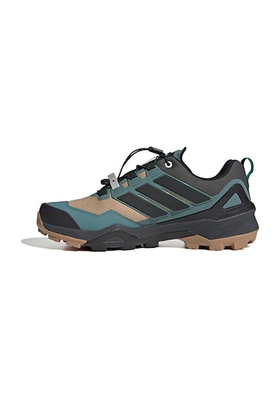 Adidas Terrex Skychaser Gt Erkek Outdoor Ayakkabısı Jq9929 Siyah Kahverengi