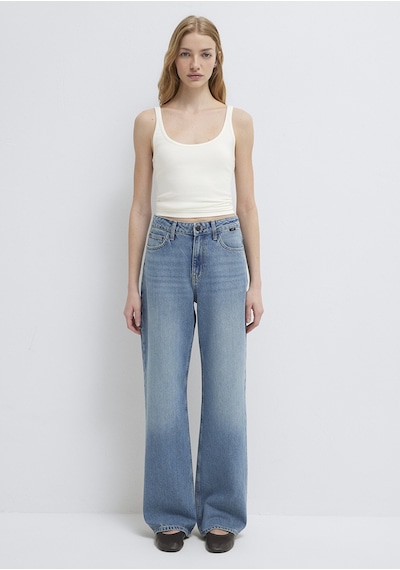 Mavi - California Real Blue Vintage Indigo Mavisi Jean Pantolon 1010125-90496