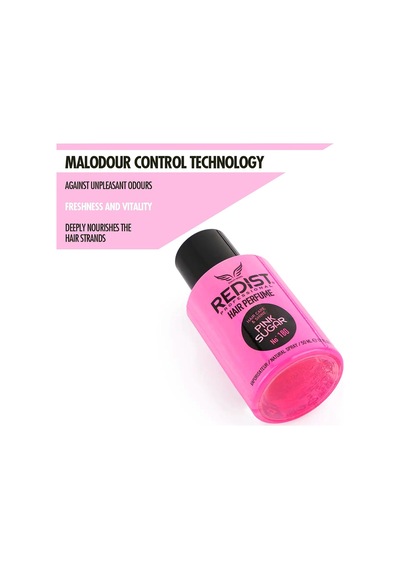 Saç Parfümü Edc Pink Sugar 50 Ml Diğer