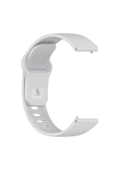 Xiaomi Redmi Watch 5 Active Uyumlu Yumuşak Silikon Kordon Ve Kavisli Ekran Koruyucu Seti