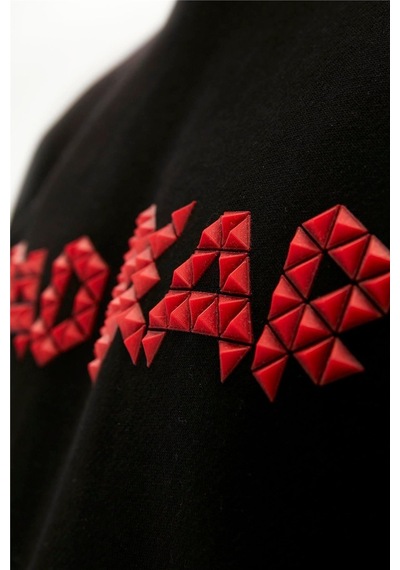 Bad Bear 23.02.12.001-c01 3d Bad Erkek Sweatshirt 001