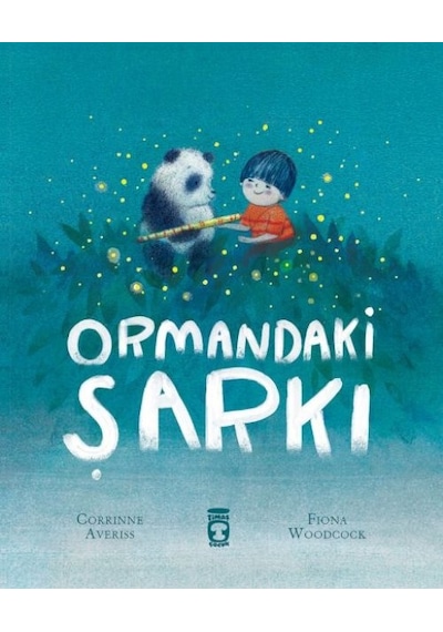 Ormandaki Şarkı - Yqbx-666384