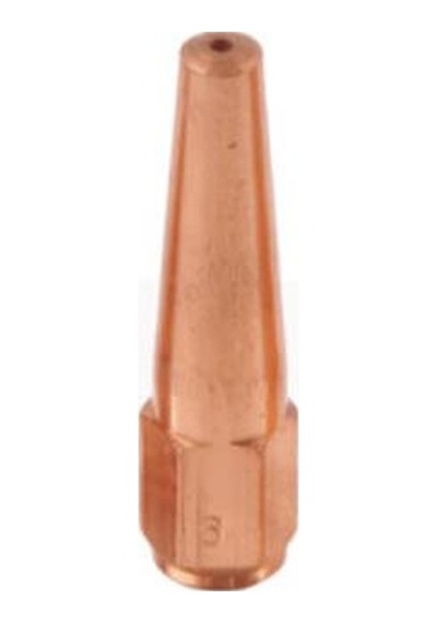 Yıldız 2016 Kaynak Kolu Lülesi No 6 Kaynak Kapasitesi 9-14 MM