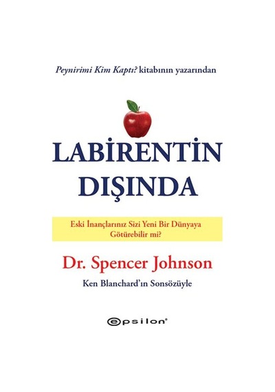 Labirentin Dışında