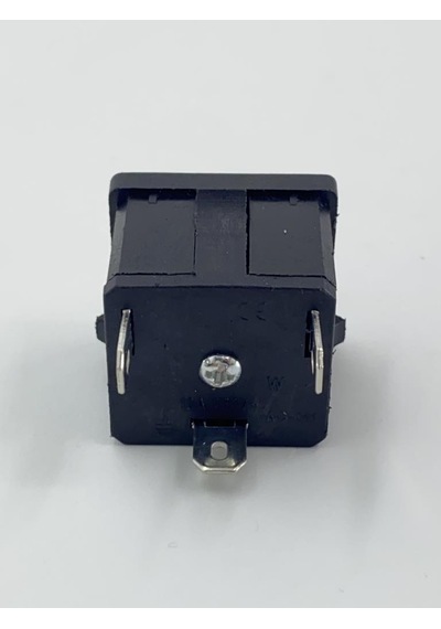 28x26 Mm Türk & Amerika Dişi Elektrik Prizi