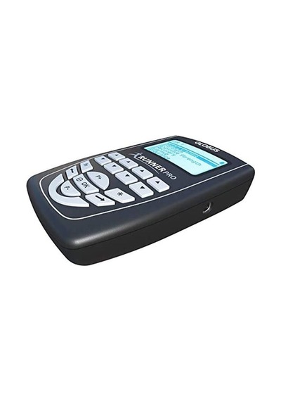 Runner Pro - 4 Kanallı Elektroterapi Cihazı