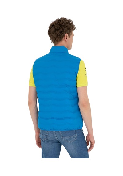 U.S. Polo Assn. Erkek Yelek 1823144 Saks