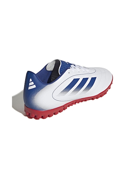 Adidas Goletto Ix Tf Erkek Halı Saha Ayakkabısı Kk1716 Beyaz
