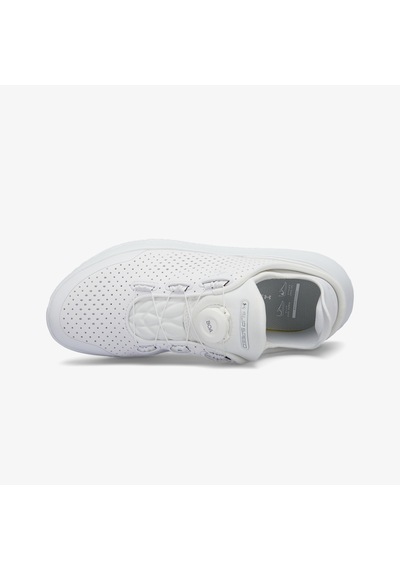 Under Armour Slipspeed Unisex Beyaz Spor Ayakkabı Düz 3027049 Beyaz