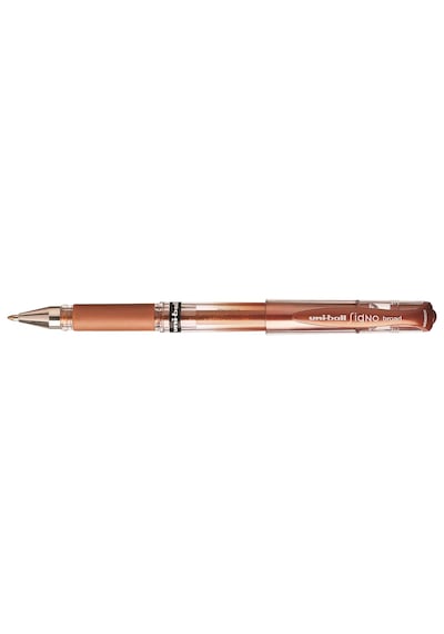 Tr Mitsubishi Gelroller Uni-ball Signo-153, Broad 153, Broad, 1 Mm Genel