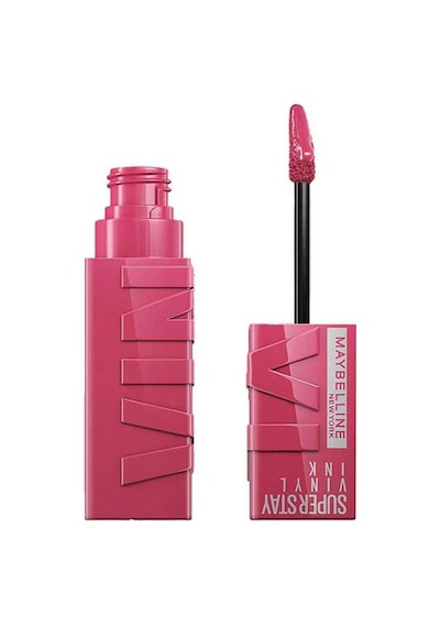 Maybellıne Super Ink Uzun Süre Kalıcı Likit Parlak Ruj 20 Coy 0