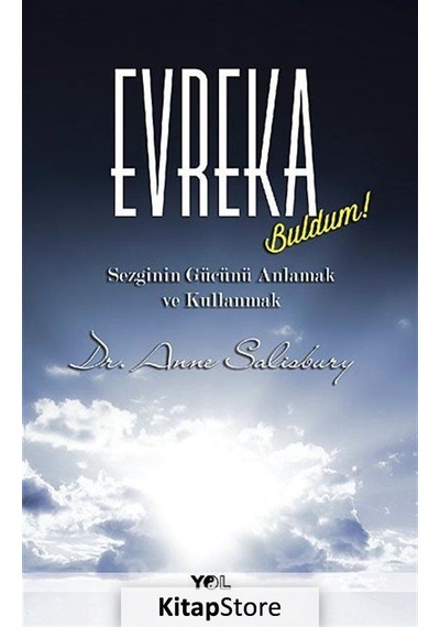 Evreka - Anne Salibury - Yol Yayınları