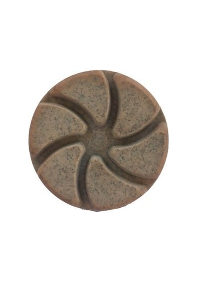 Beton Reçine Elması Hub C310a 50 Grit