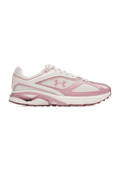 Under Armour Ua Hovr Apparition Rtrftr Tc Unisex Günlük Ayakkabı 3027595-120 Beyaz