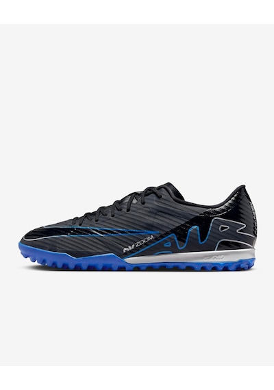 Nike Nıke Mercurial Vapor 15 Academy Halı Saha Kramponu-6010 Gri