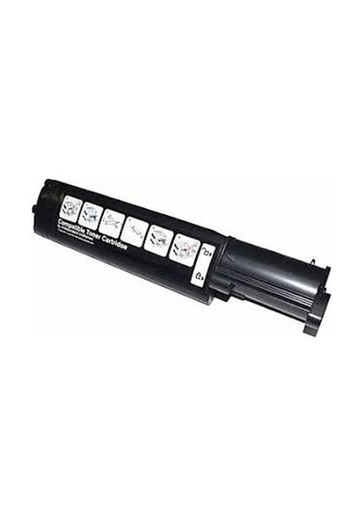 Epson Cx-21c13s050319 Siyah Uyumlu Toner