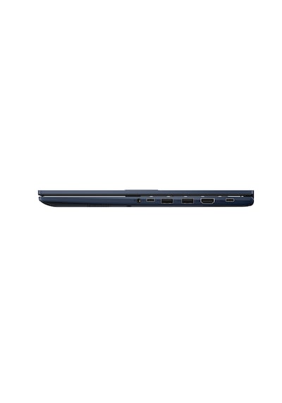 Asus VivoBook S15 X1504VA-BQ5385 Core 5 120U 8 GB 512 GB SSD 15.6" Free Dos Dizüstü Bilgisayar