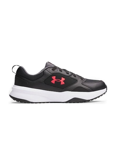 Under Armour Charged Edge Erkek Günlük Ayakkabı 3026727-010 Siyah