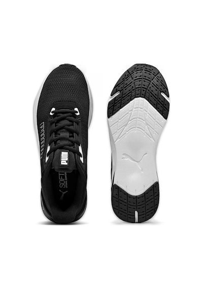 Puma 311095 Ftr Wavegünlük Koşu Siyah-beyaz Unisex Spor Ayakkabı Siyah-beyaz