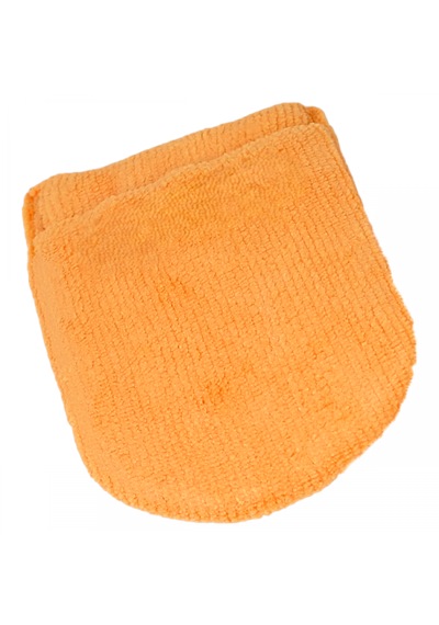 Parlatan Adamlar Microfiber Applicator Mirofiber Seramik Ve Wax Uygulama Aplikatörü