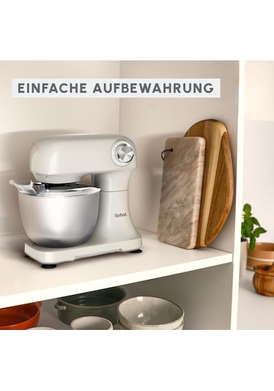 Tefal Bake Easy Qb140af0 Compact