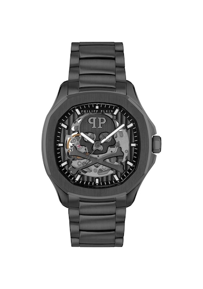 Philipp Plein PWRAA0423 Erkek Kol Saati