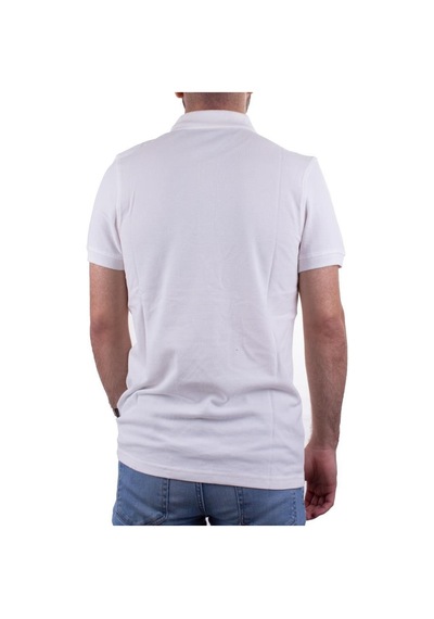 Twister Jeans 2277 Ekru Polo Yaka Erkek T-shirt 001
