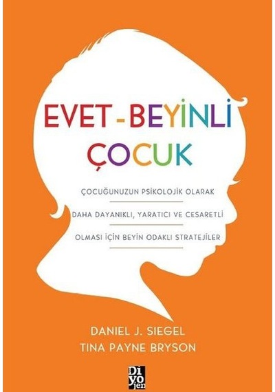 Evet Beyinli - Çocuk