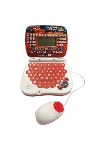 İbokan Eğitici Laptop