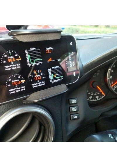 Elm327 On/Off Araç Arıza Tespit Cihazı Obd2 V2.1 N11.84
