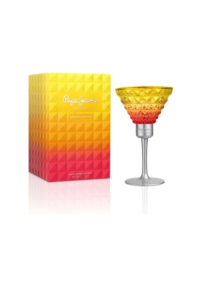 Pepe Jeans Cocktail Edition Kadın Parfüm EDT 80 ML
