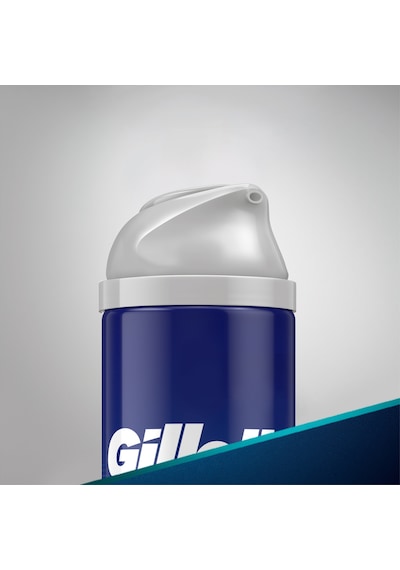 Gillette Series Sensitive Tıraş Köpüğü 250 ML