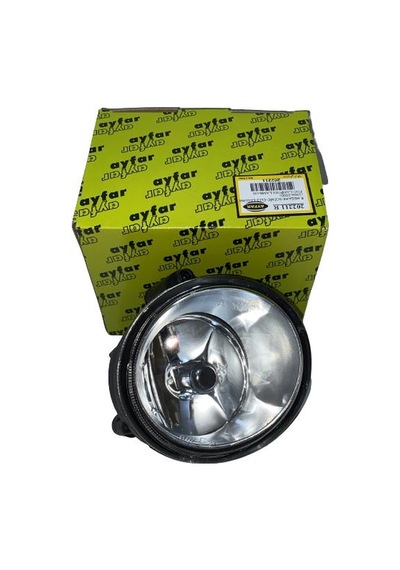 Sağ Sis Lambası Ayfar 202211 Renault Megane / Kangoo Iı / Clio Oem 7701045717