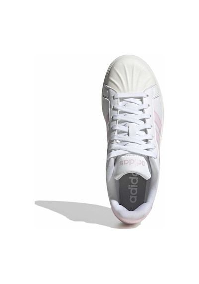 Adidas Streettalk Kadın Beyaz Sneaker Beyaz