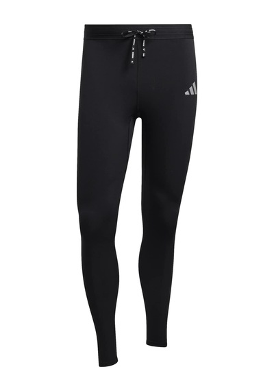 Adidas Black Run Ess Tigh M Siyah