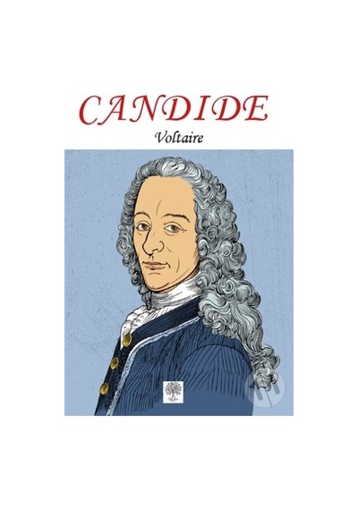 Candide - François Marie Arouet Voltaire - Platanus Publishing