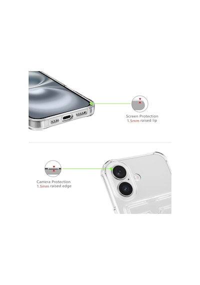 Teknomoda Apple Uyumlu iPhone Xr Kılıf Kartlıklı Anti Şok Korumalı Şeffaf Silikon Lila Lila