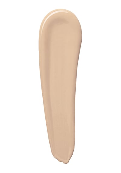 Flormar Green Up Kremsi Dokulu & Yarı Mat Bitişli Vegan Fondöten 001 Light