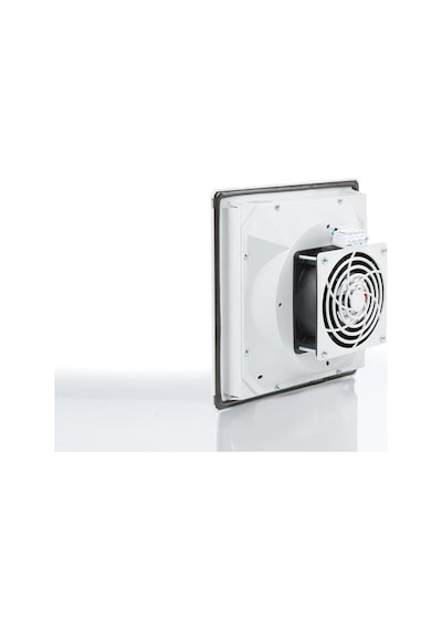 Plastim-Ptf-2500 Fanlı Filtre-260X260X103 Ölçüsünde 115 M3/H