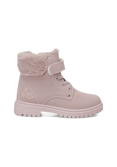 I Cool Dehase-y P 5pr Pembe Kız Çocuk Worker Bot 000000000102054343 Pembe I Cool Dehase-y P 5pr Pembe Kız Çocuk Worker Bot 000000000102054343 Pembe