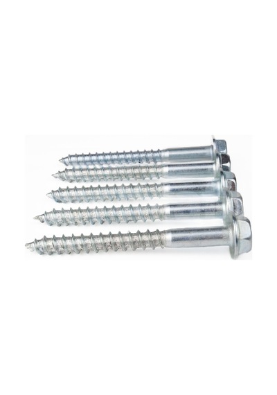 Trifon Asfalt Montaj Vidası 10X100 MM 20 Adet N11.15431