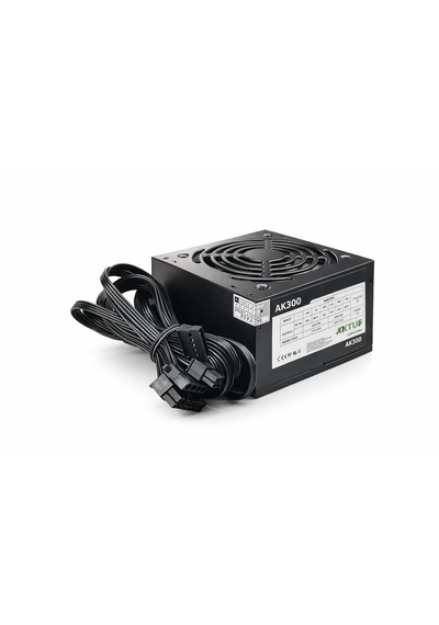Aktuf Ak300 300w Power Supply