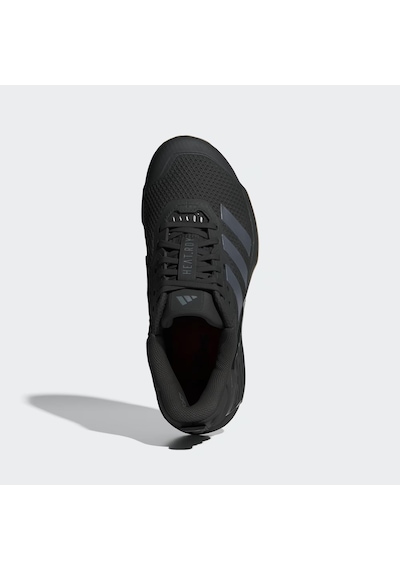 Adidas Dropset 3 Traıner W Kadın Ayakkabı Id8632-siyah Siyah