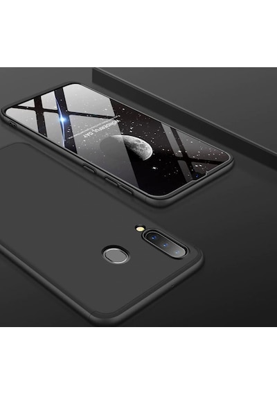 Samsung Galaxy Uyumlu A20S Kilif Zore Kamera Korumali 360 Tam Koruma Ays 401273848