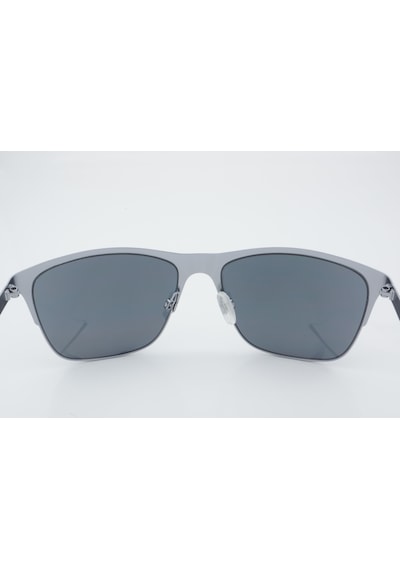 U.s. Polo Assn. Uss 0054 C2 60 - 01 Güneş Gözlüğü Gümüş