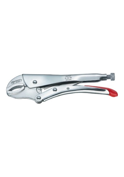 Knıpex 41 04 250 Ayarlı Pense